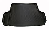 1995-2002 Land Rover Range Rover Carbox II Cargo Liner - Black - CB20-4706BL By Carbox