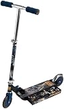 Star Wars  The Clone Wars Secret In Line Scooter