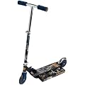 Star Wars  The Clone Wars Secret In Line Scooter