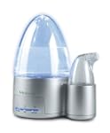 Humificador por ultrasonidos MEDIBREEZE