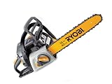 Ryobi Rcs4040CA Petrol Chainsaw+Case 16In 40Cc