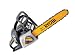 Ryobi Rcs4040CA Petrol Chainsaw+Case 16In 40Cc