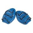 Zoggs - Matrix Hand Paddles Medium