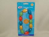Baby Connection Teethable Beads