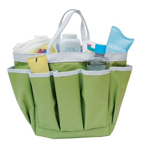 Kangaroom Neat Nursery Everything Tote