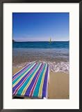 Huatulco, Mexico Framed Photographic Poster Print, 21x29