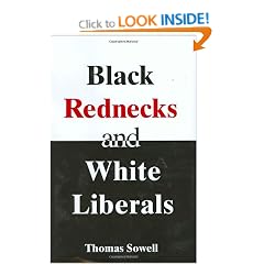 Black Rednecks and White Liber