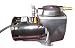 1/20 HP Gast Diaphragm Compressor