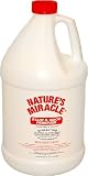 Nature's Miracle Stain And Odor Remover (1Gallon)