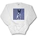 Dogs Fox Terrier - Toy Fox Terrier 2 - Sweatshirts