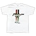 Search : Ford - Large Vintage Mustang Logo T-Shirt