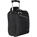 Black Skyway Escape Wheeled Tote & Laptop Case Organizer