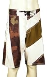 Review   / Reef Eclipse Boardshorts - Camouflage