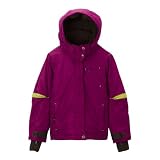 Girls' Cherokee Tech Ski Jacket - Raspberry