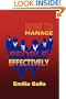 How To Manage People Effectively