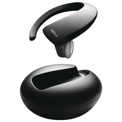Jabra STONE Bluetooth Headset with Extreme-Noise Blocking