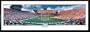 Florida Gators Ben Hill Griffin Stadium Panoramic Print The Swamp Unframed