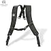 Strapettes Lumbar Pack Shoulder Harness