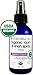 Herbal Choice Mari Organic Room & Linen Spray Lavender 100ml/ 3.4oz Glass Spray Bottle
