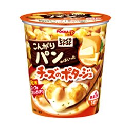 こんがりパンのはいったチーズのポタージュ 30.9g