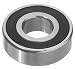 Oregon Replacement Part BEARING BALL .625 X 1.574 MURRAY # 45-203