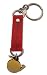 Fullmetal Alchemist: Key Chain Ed Head (Key Chains) GE3707