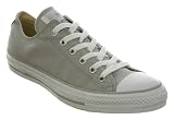 Converse All Star Low Cloud Grey - 3 Uk