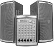 Kustom Profile 2 300-Watt PA System with Roller Bag