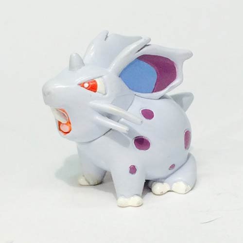 ポケモン モンスターコレクション 029 ニドラン♀