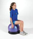 BallBowl Therapy Ball Ring