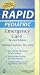 Book RAPID Pediatric Emergency Care - Revised Reprint (RAPID)