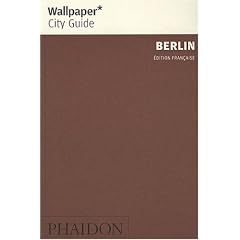 Berlin : La ville en un regard