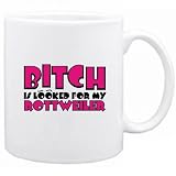 New Brottweilertch Is Looked For My Rottweiler Mug Dog