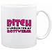 New  Brottweilertch Is Looked For My Rottweiler  Mug Dog