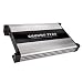 Produkt-Bild: Ground Zero GZTA 5125X 6-Kanal-Verst&auml;rker, 800 W max.