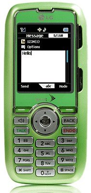 Sprint LG Rummor Cell Phone Brand New in Box No Contract Required In All Colors