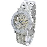 Michel Jurdain ミッシェルジョルダン 両面スケルトン自動巻 EG7309A-S