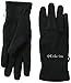 Columbia Women's Fast Trek Glove, Black, Large