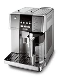 from DeLonghi DeLonghi Prima Donna ESAM6600 Bean To Cup Coffee Machine (Model ESAM6600)