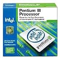 Processor - 1 x Intel Pentium III 800 MHz ( 133 MHz ) - Socket 370 FC-PGA - L2 256 KB - Box
