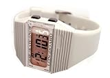 LongBoard 6071712 Womens LCD Watch