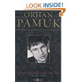 Orhan Pamuk Box Set - My Name is Red, Snow, and The Black Book