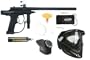 WGP Synergy Force Paintball Gun Package