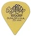 JIM DUNLOP Tortex Sharp 0.73 / YW