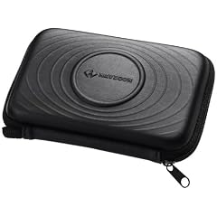 Navigon Schutztasche f�r 5,0''-Navigationsger�te