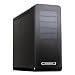 Silverstone Fortress FT02B V1.4 Tower PC-Geh�use ohne Netzteil ATX schwarz