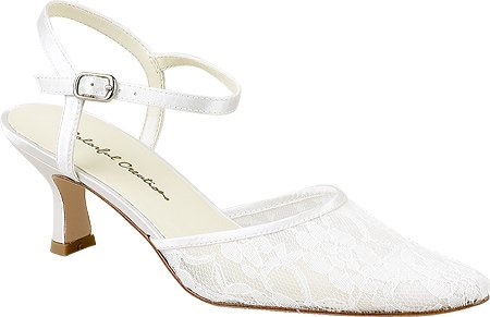 Andrea Pump in Taupe