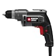 PORTER-CABLE PC600D 6 Amp 3/8-Inch Variable Speed Drill