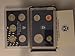 1999 S Proof Set in Original US Government Packaging