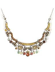 Ayala Bar Venetian Fantasy Necklace, Fall-Winter 2013 The Classic Collection N3124